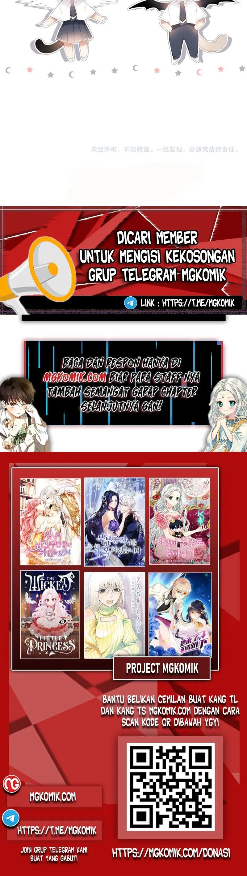 Once More - Chapter 152 20