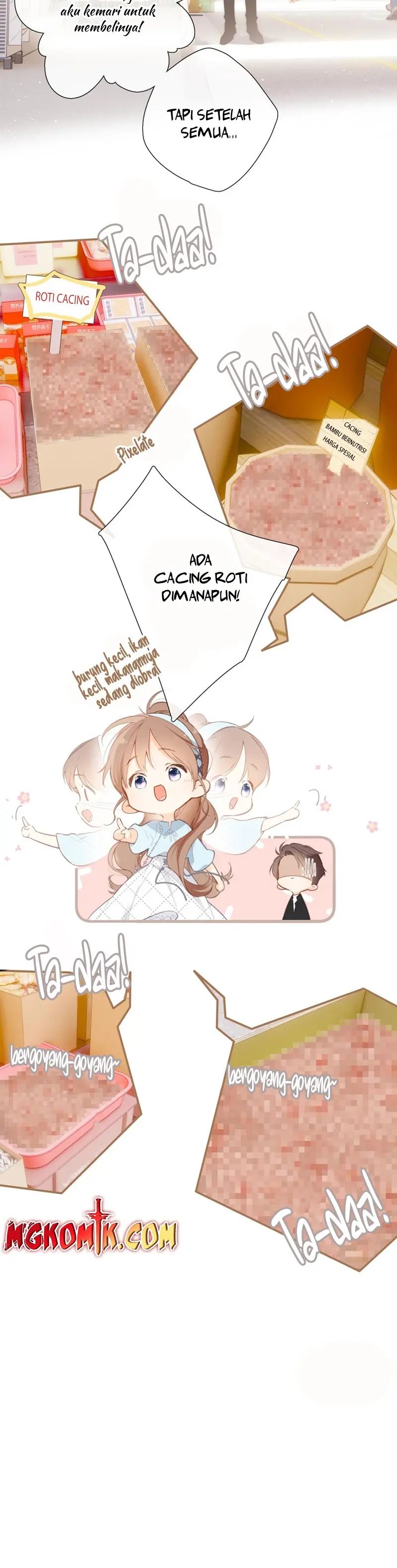 Once More - Chapter 152 3