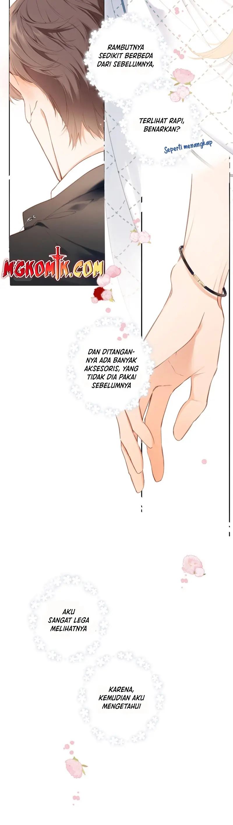 Once More - Chapter 152 12