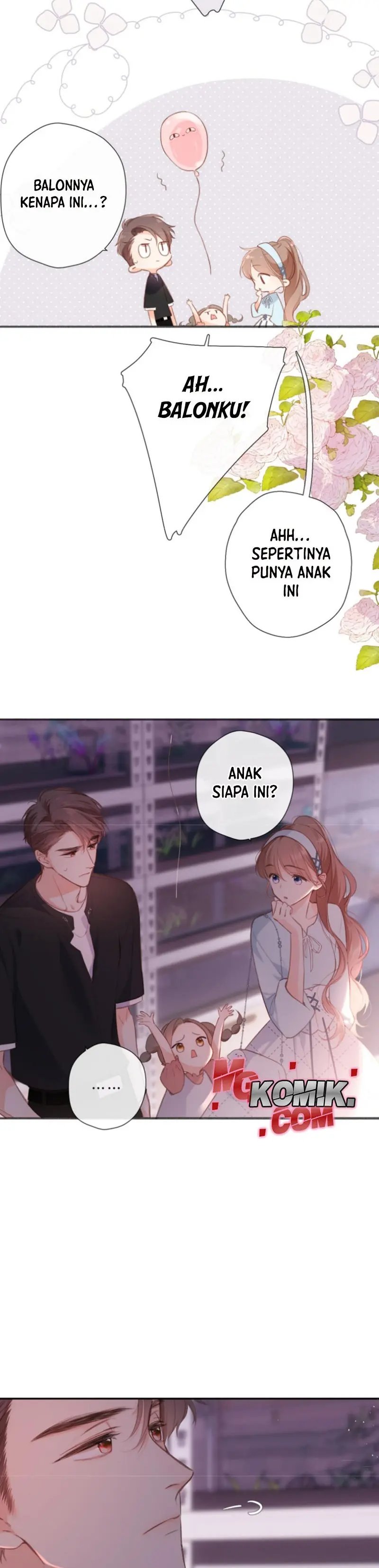 Once More - Chapter 153 9