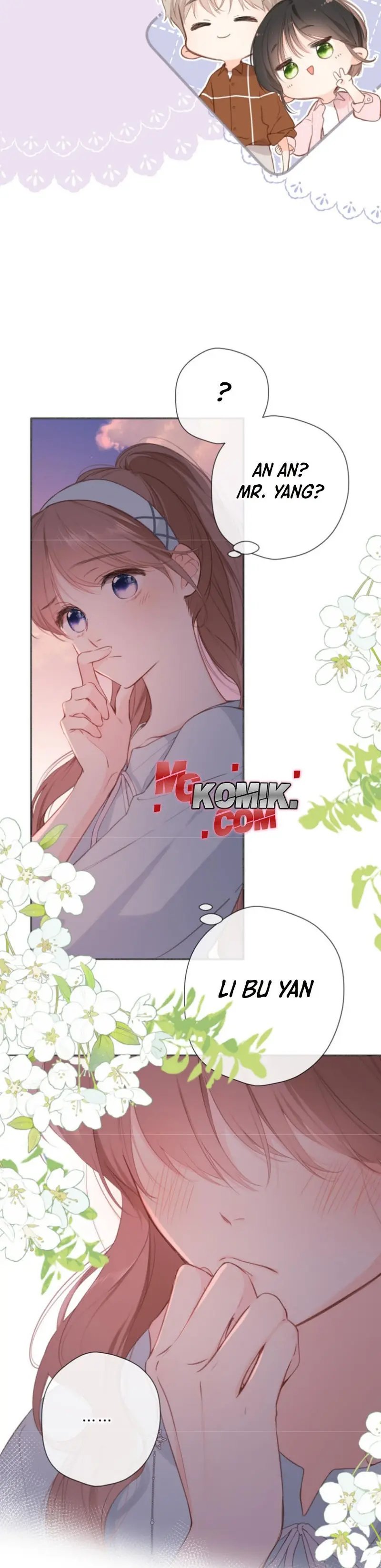 Once More - Chapter 153 29