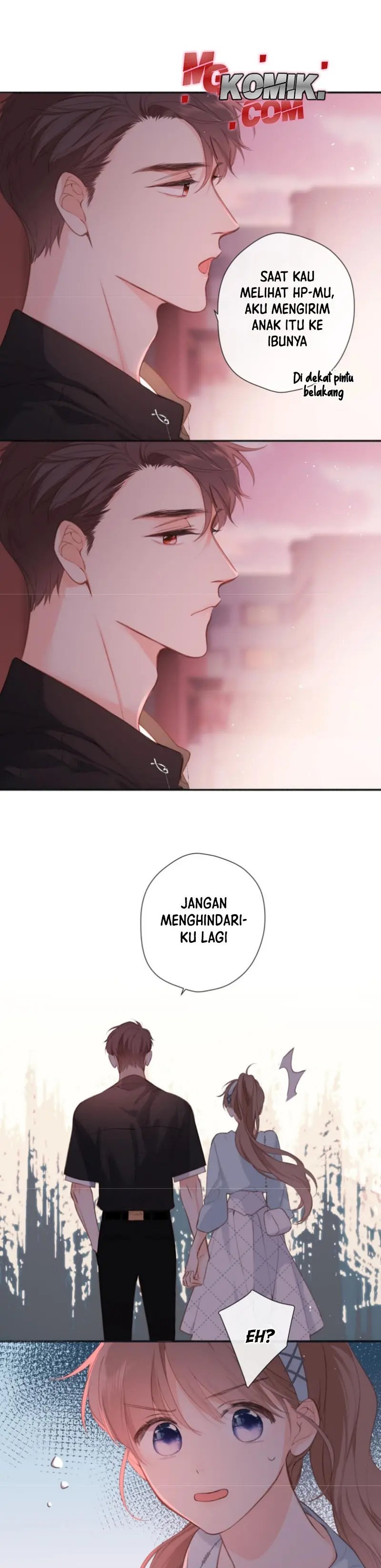 Once More - Chapter 153 23
