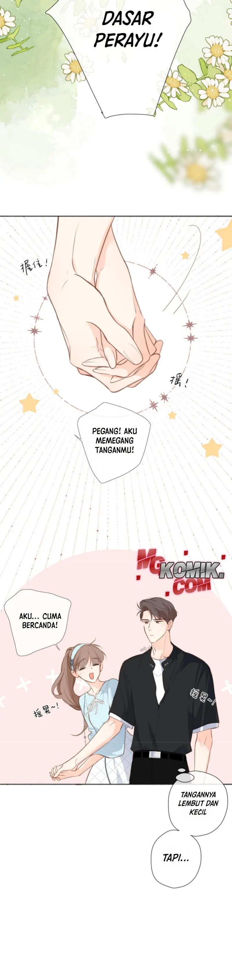 Once More - Chapter 153 26