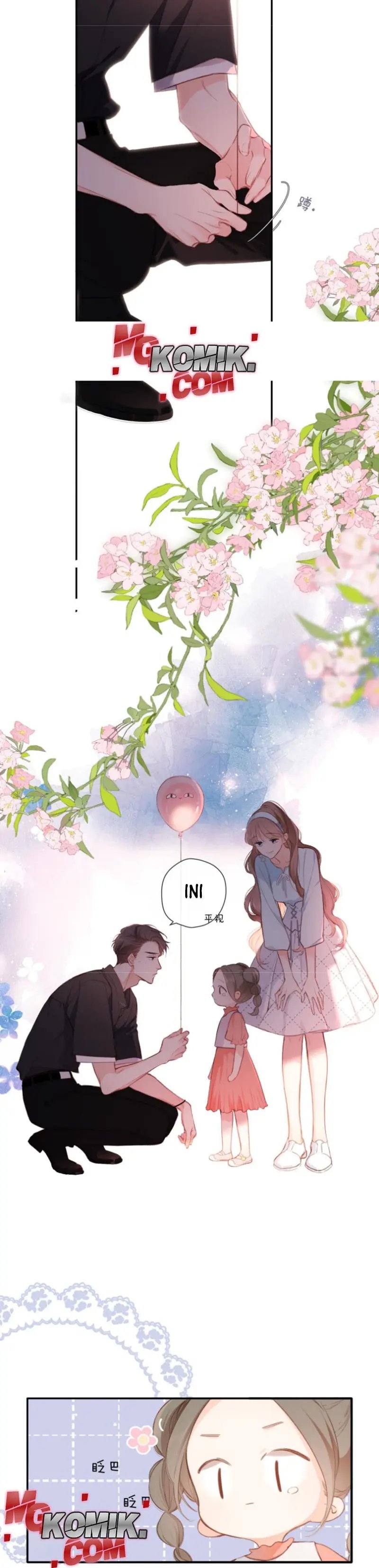 Once More - Chapter 153 12