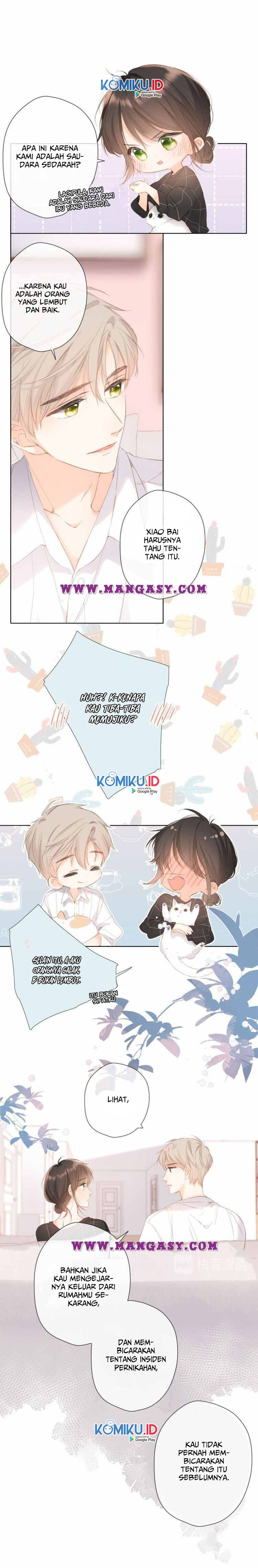 Once More - Chapter 69 6