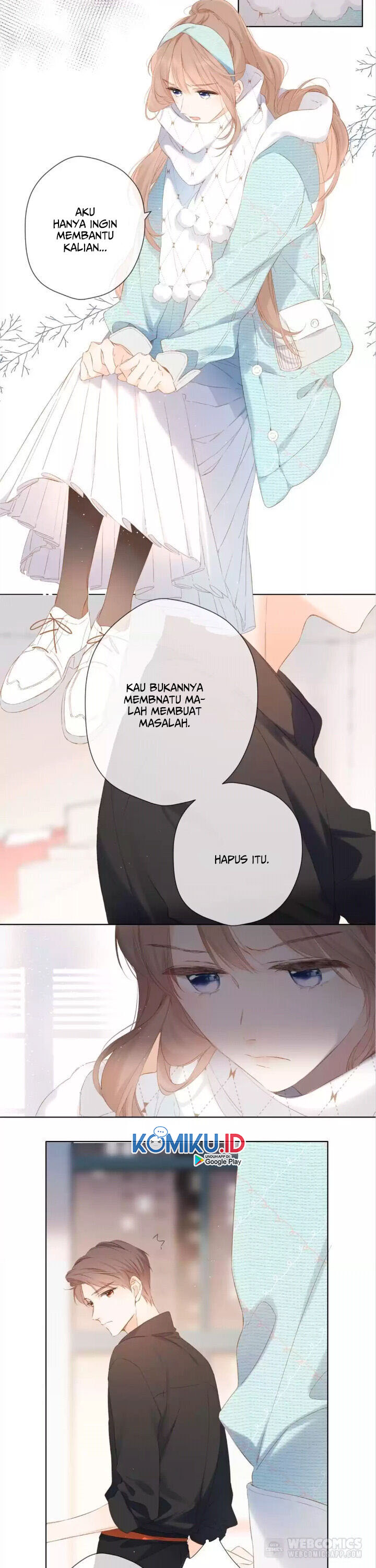 Once More - Chapter 62 8