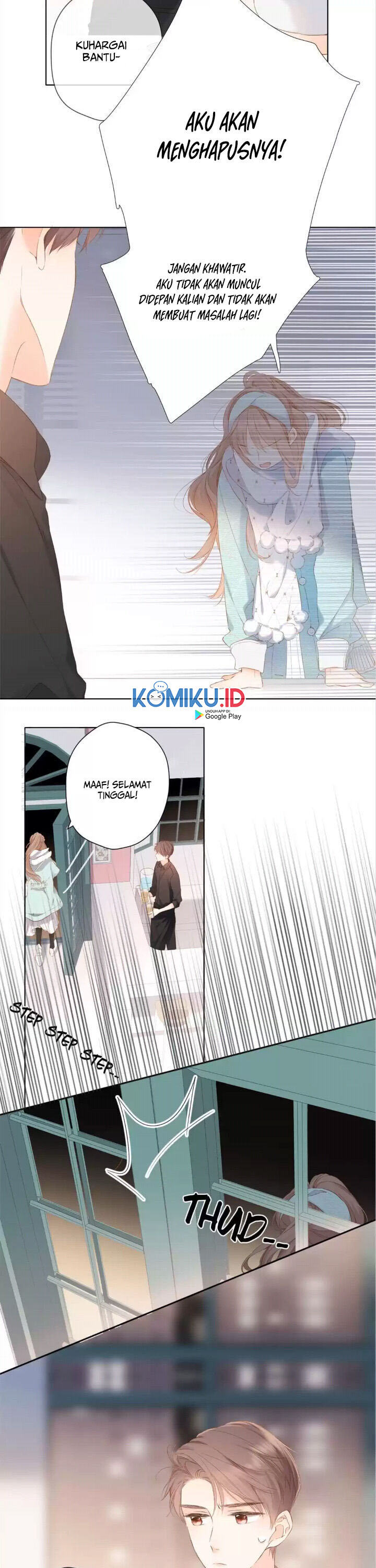 Once More - Chapter 62 9