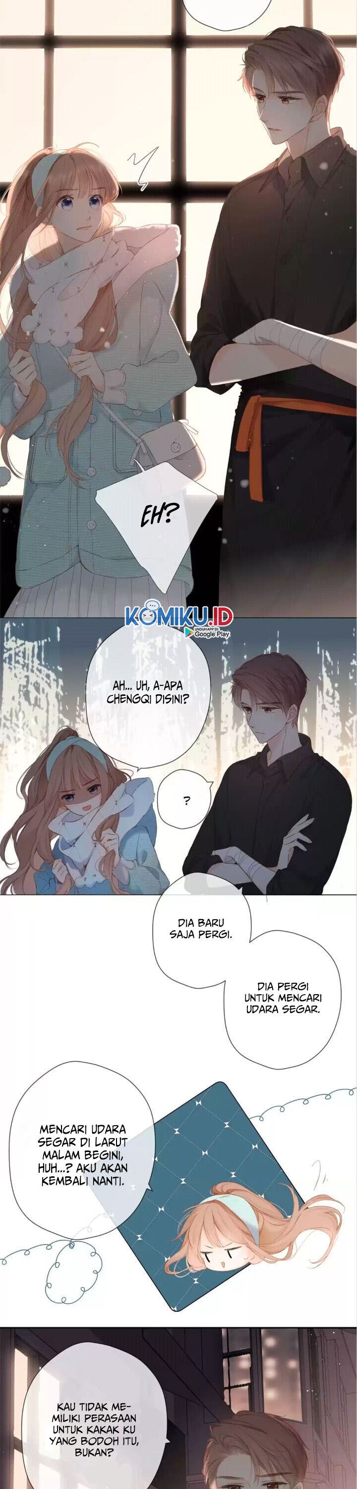 Once More - Chapter 62 3