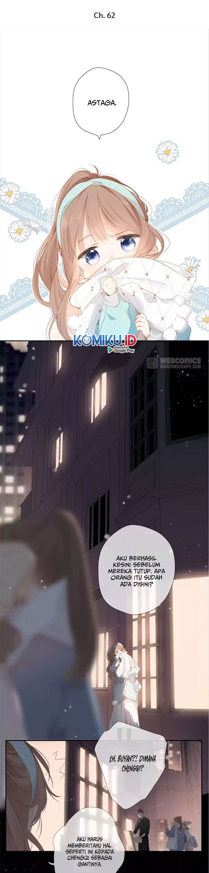 Once More - Chapter 62 1