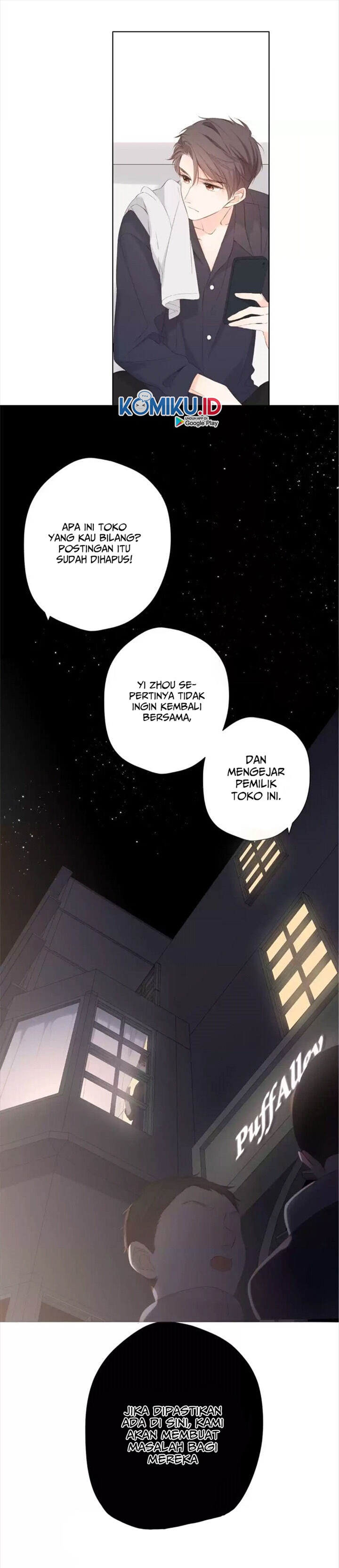 Once More - Chapter 62 13