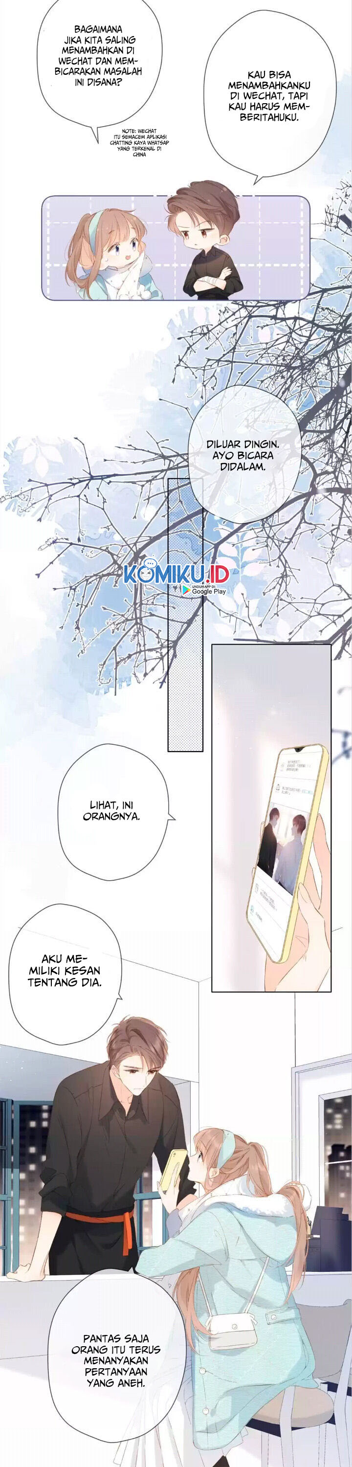Once More - Chapter 62 6
