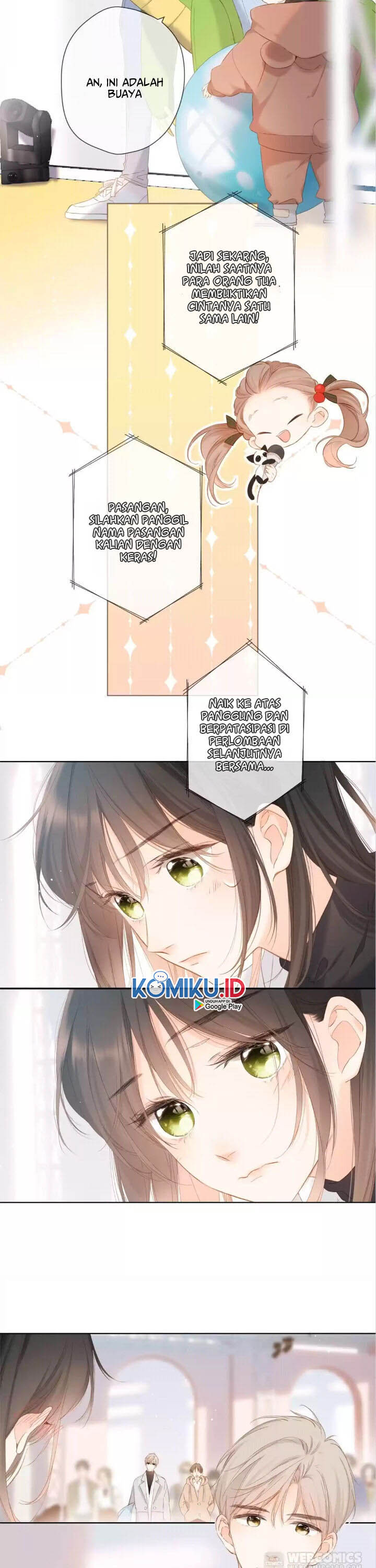 Once More - Chapter 61 2
