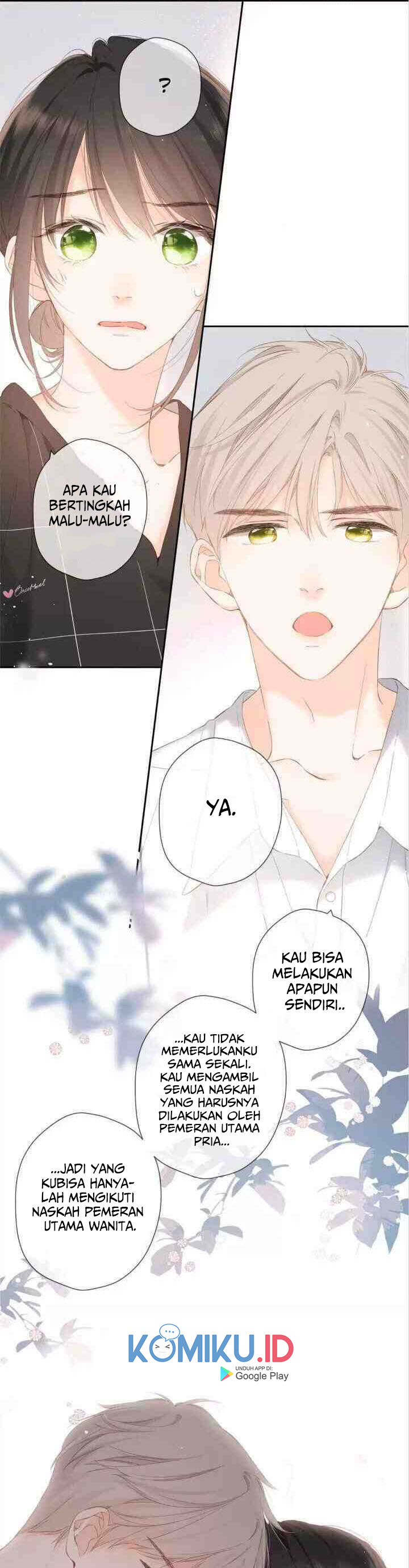 Once More - Chapter 66 3