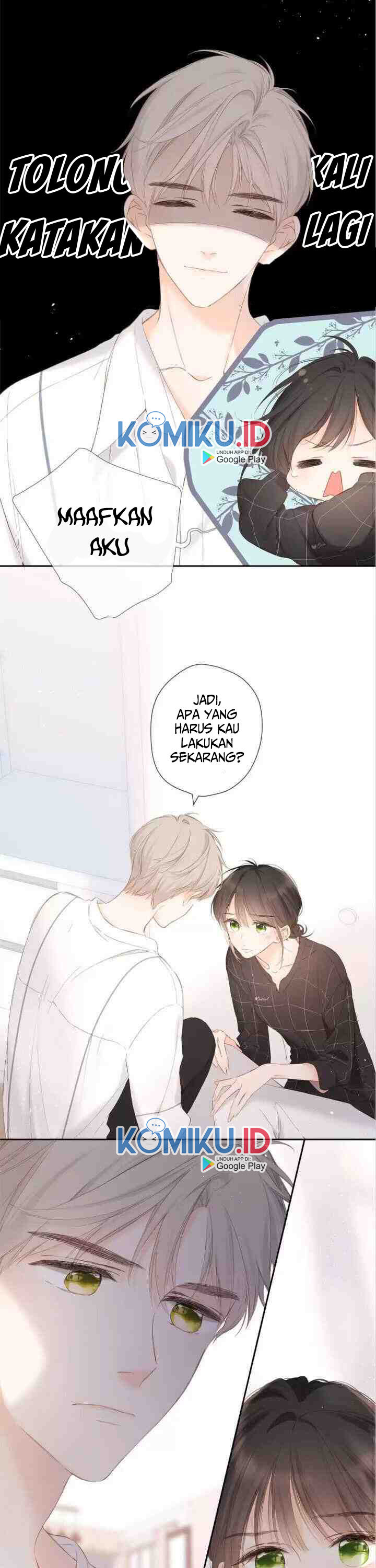 Once More - Chapter 66 6