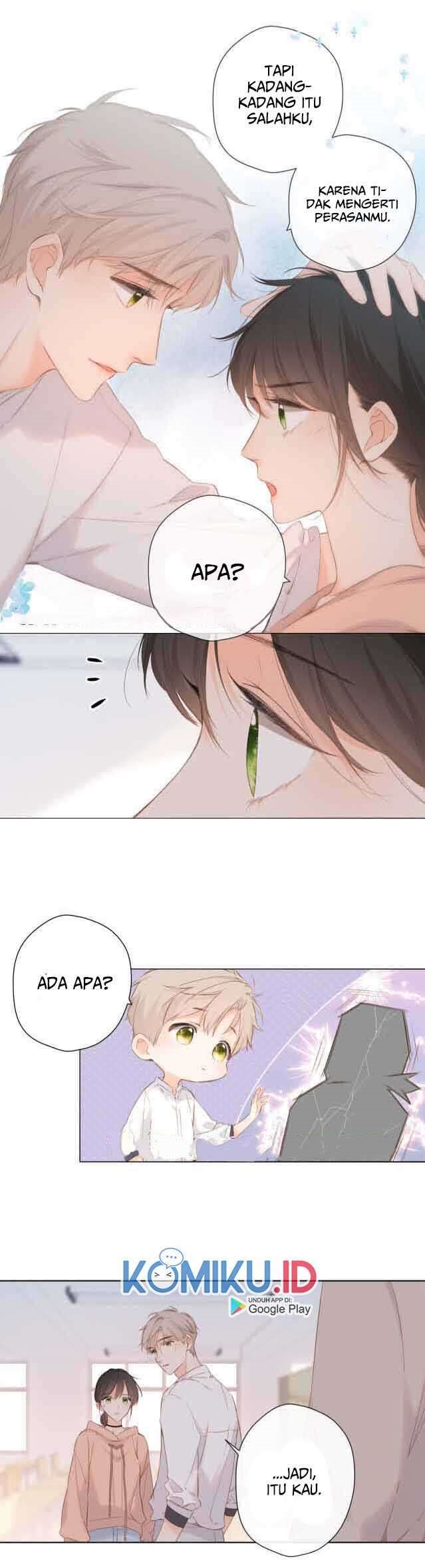 Once More - Chapter 79 9