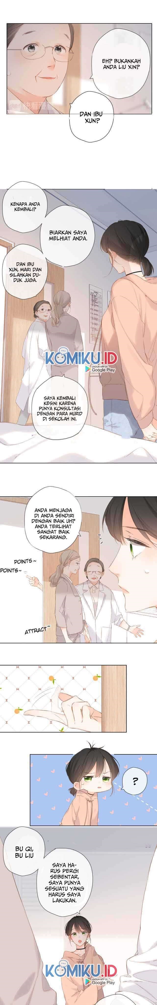 Once More - Chapter 79 3