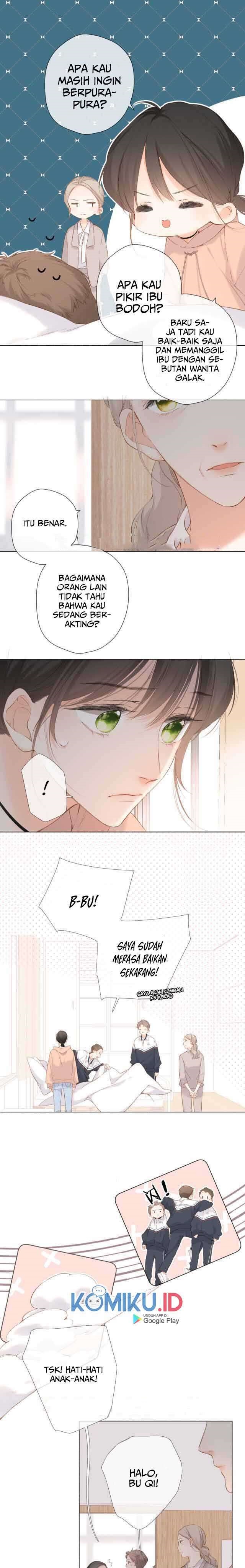 Once More - Chapter 79 1