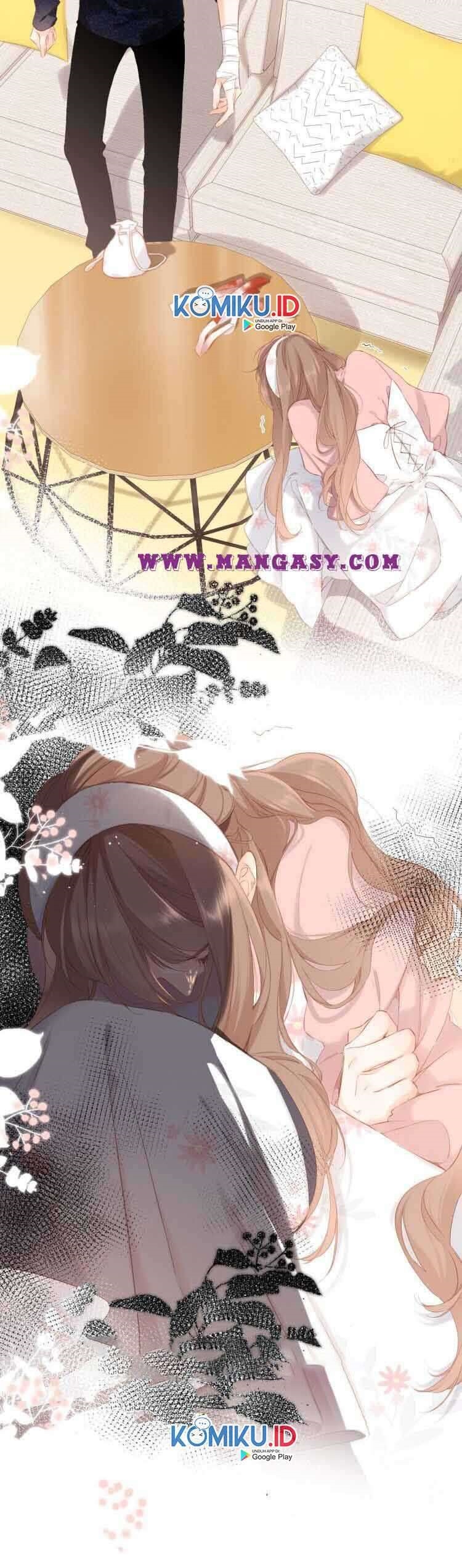 Once More - Chapter 73 9