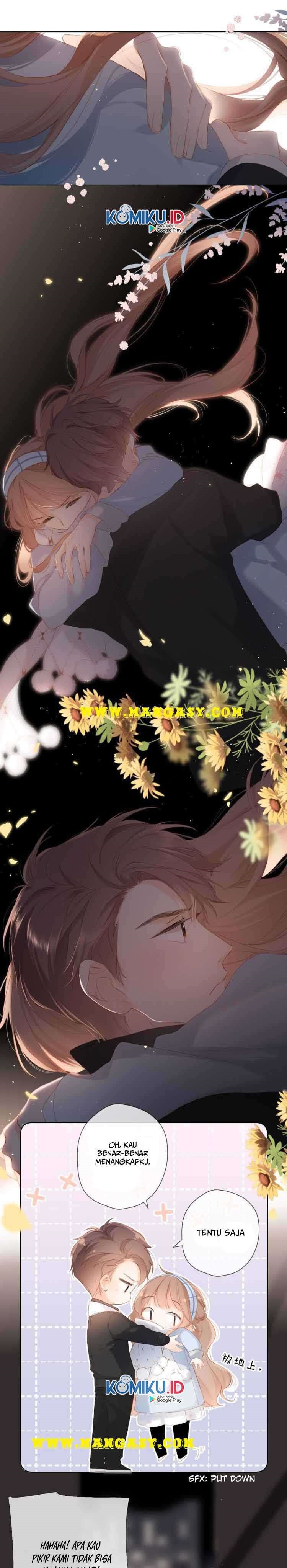 Once More - Chapter 73 2