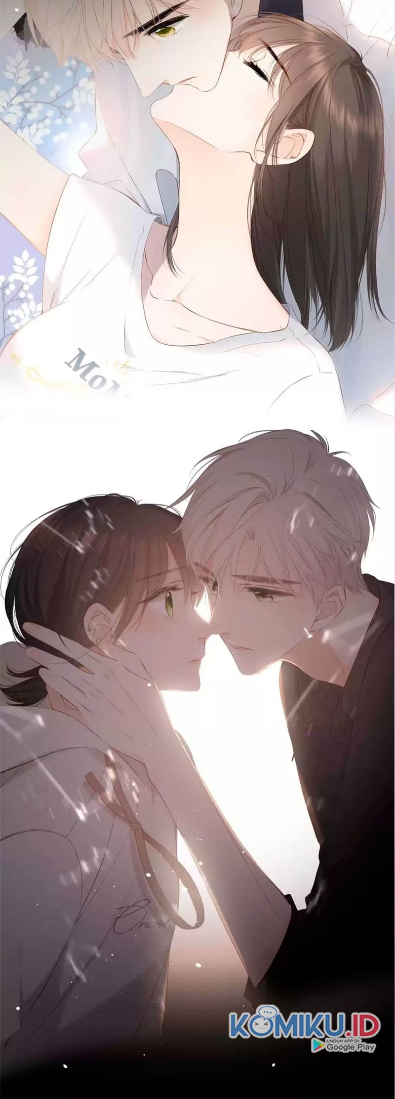 Once More - Chapter 49 9