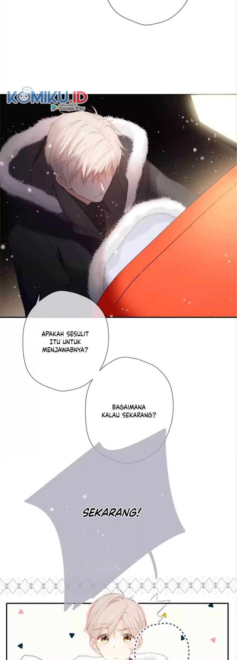 Once More - Chapter 49 2