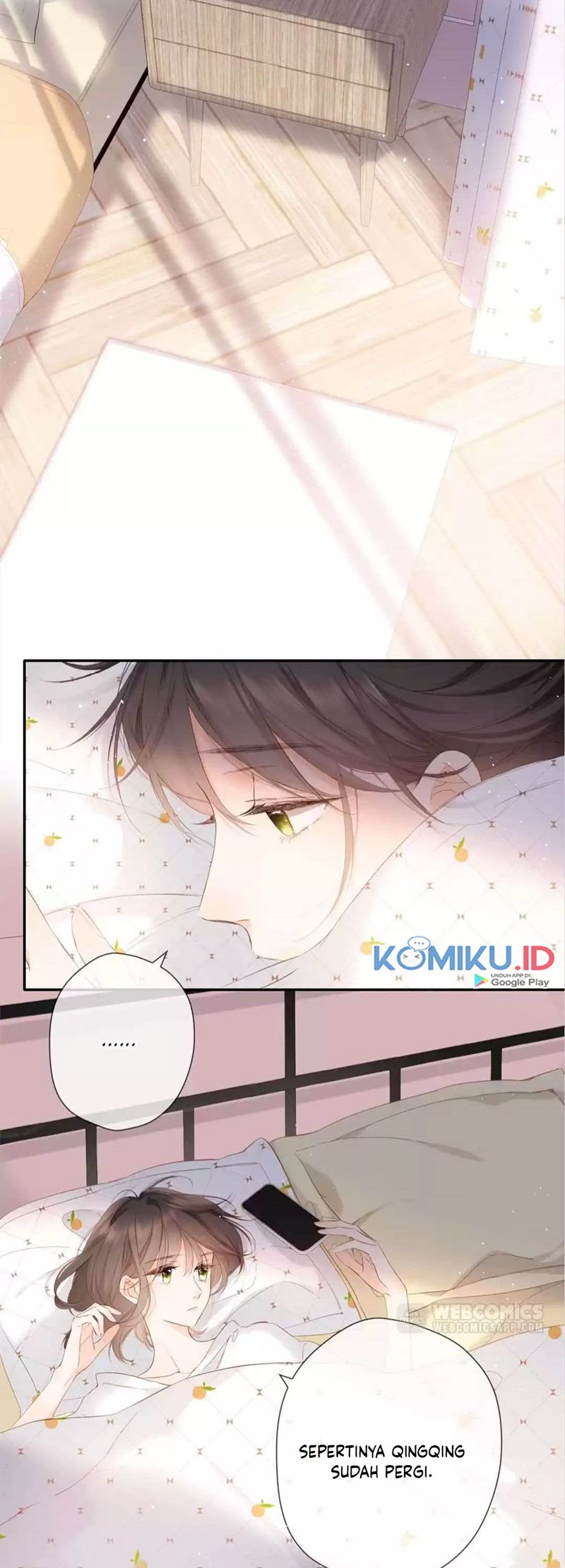 Once More - Chapter 49 23