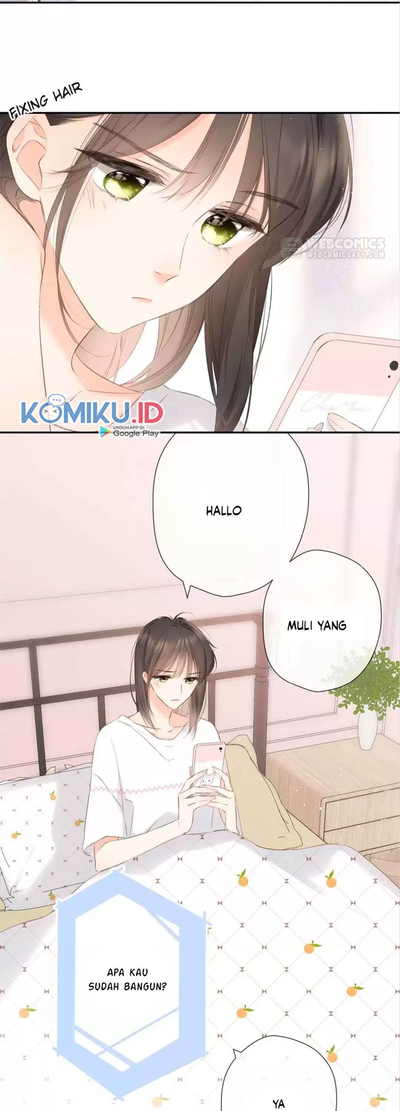 Once More - Chapter 49 26