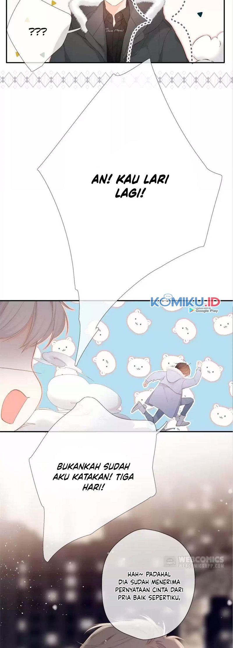Once More - Chapter 49 3