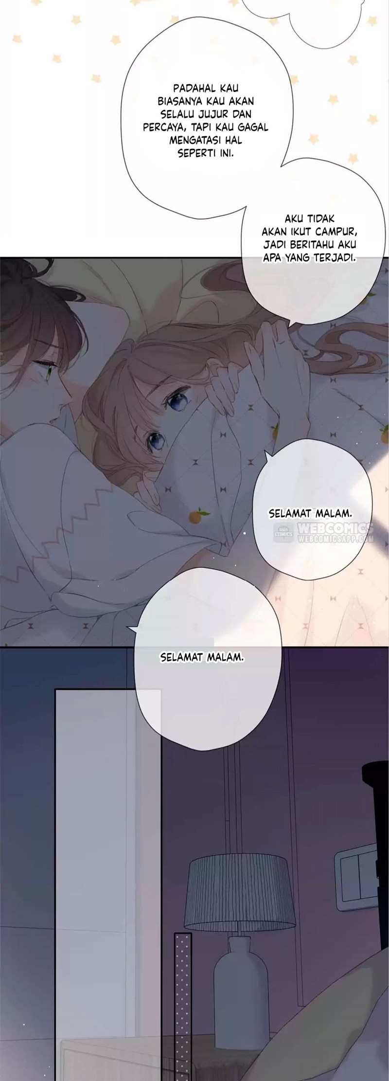 Once More - Chapter 49 19