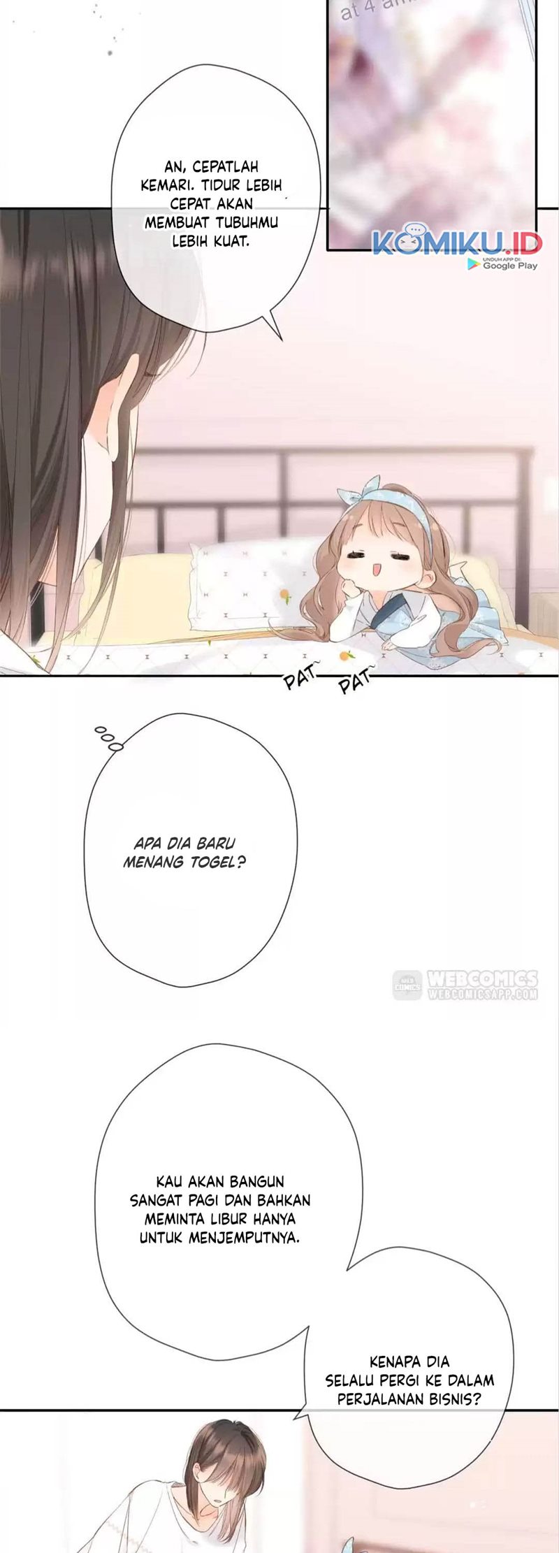Once More - Chapter 49 12