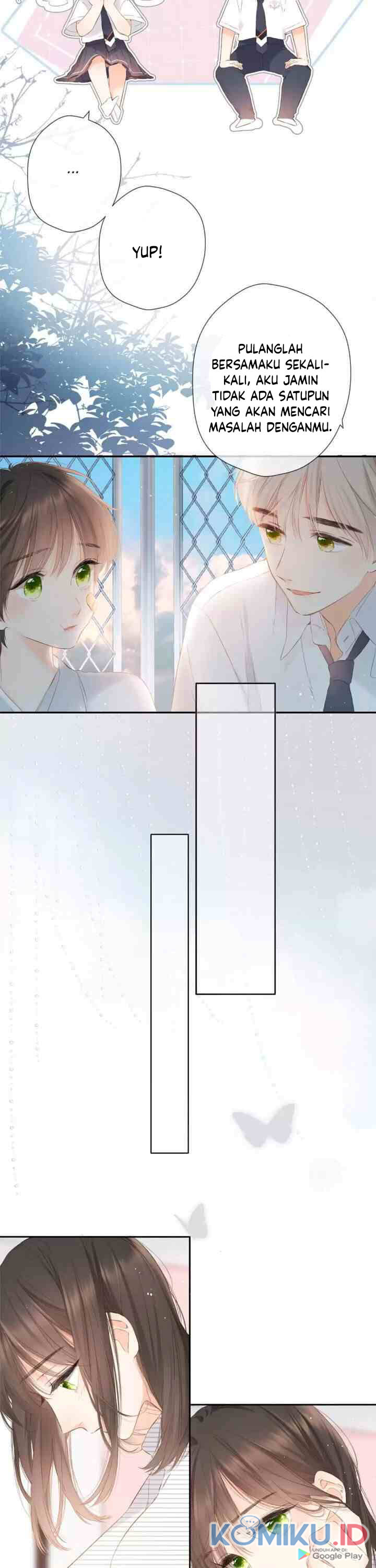Once More - Chapter 42 9
