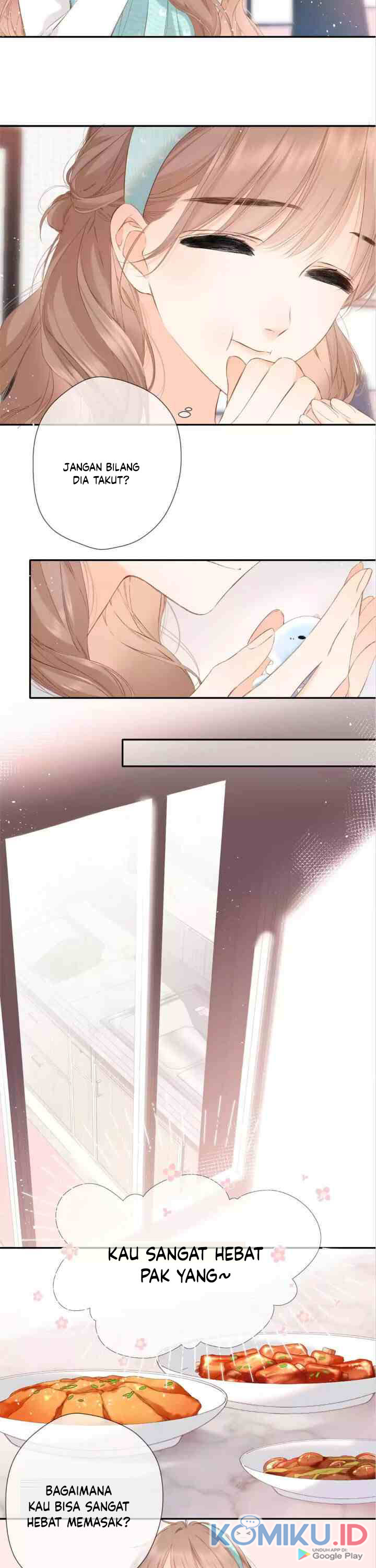Once More - Chapter 42 3