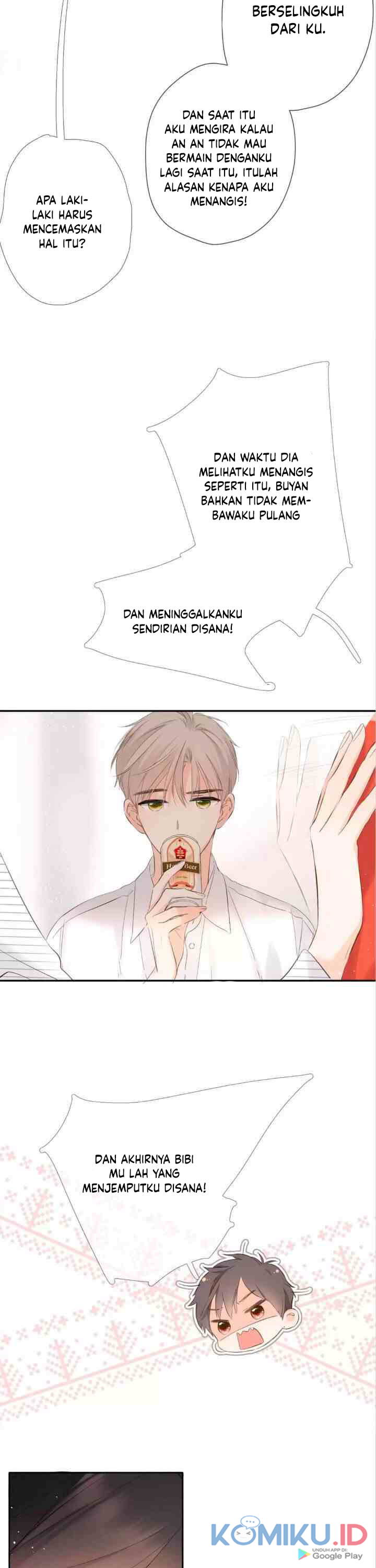 Once More - Chapter 42 19