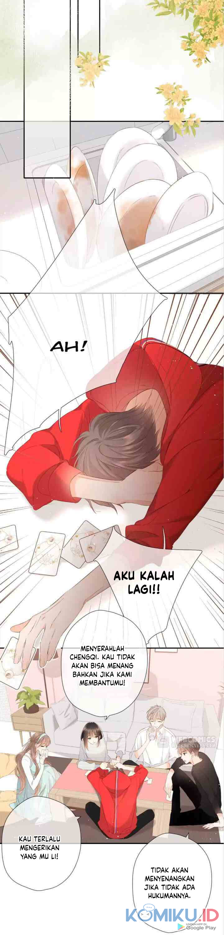 Once More - Chapter 42 12