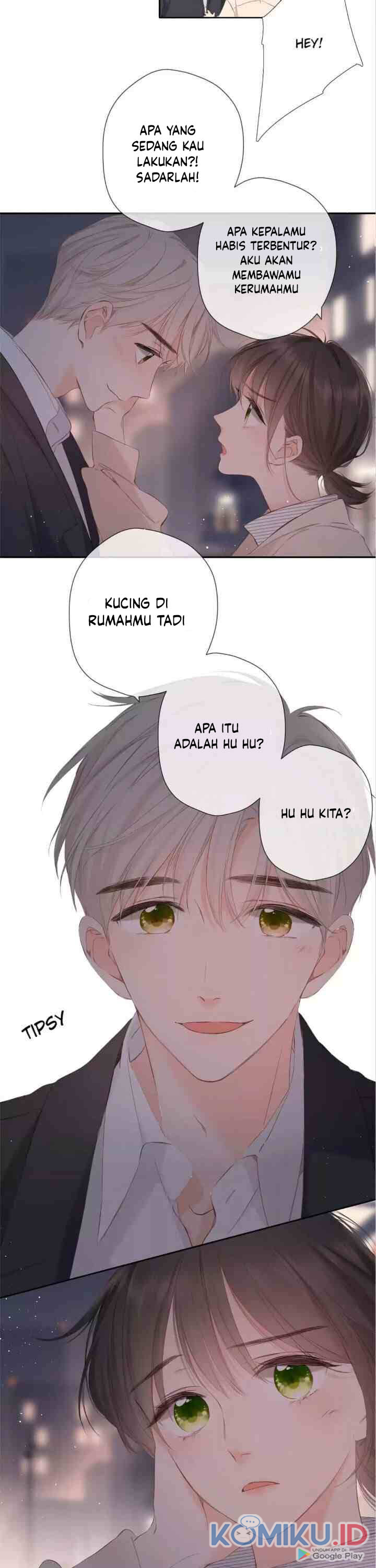 Once More - Chapter 43 9