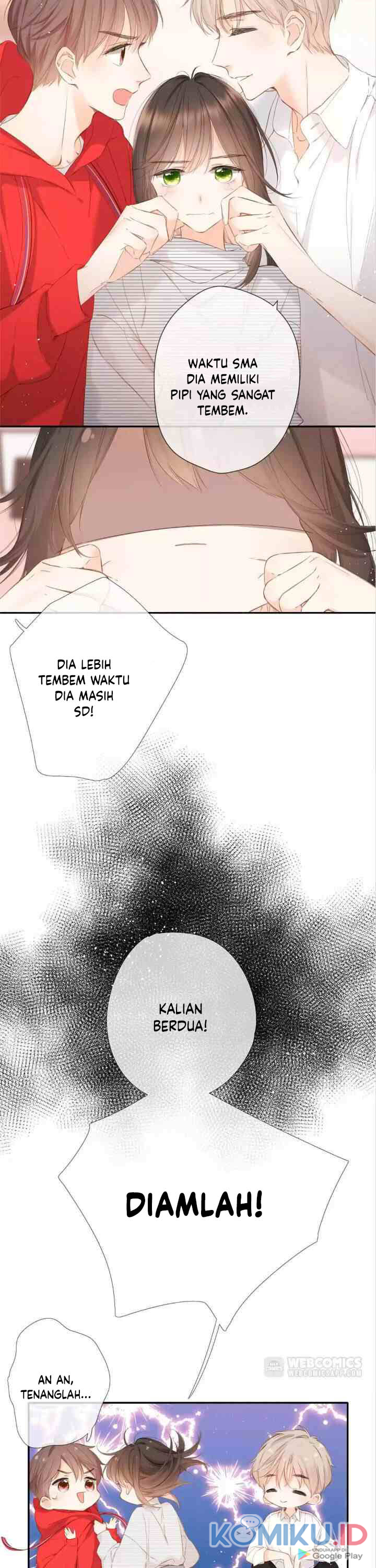 Once More - Chapter 43 2