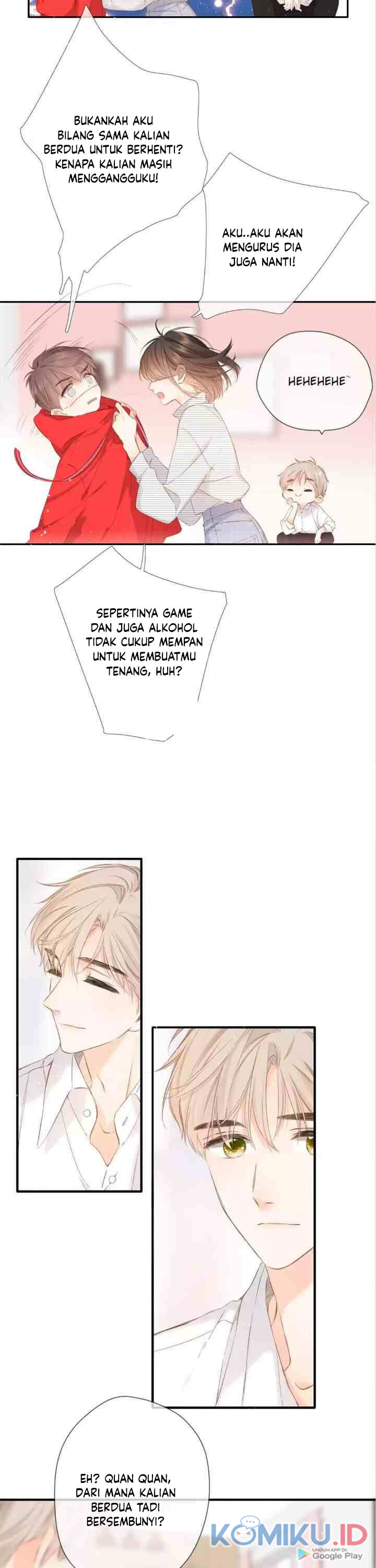 Once More - Chapter 43 3