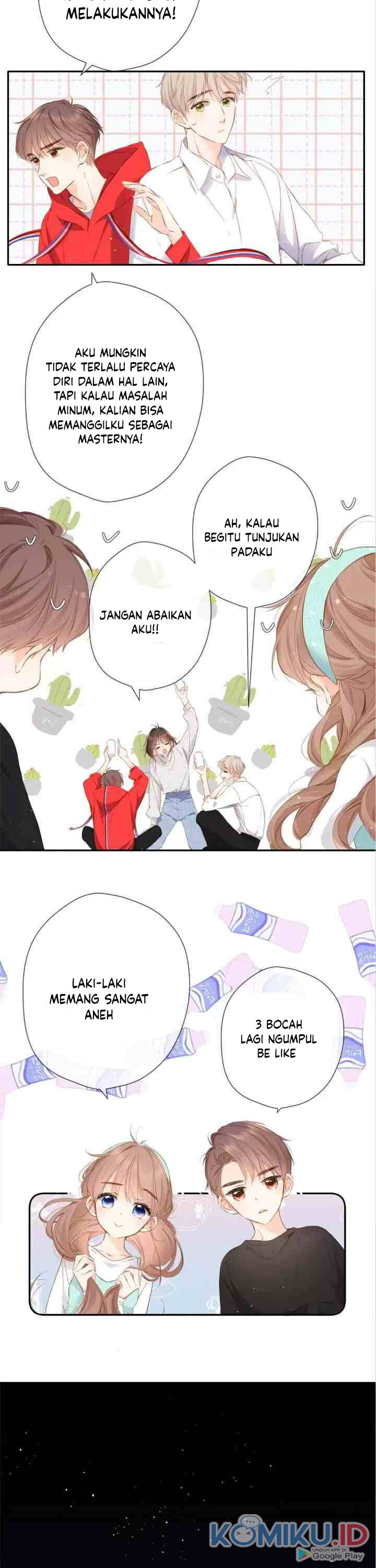 Once More - Chapter 43 6
