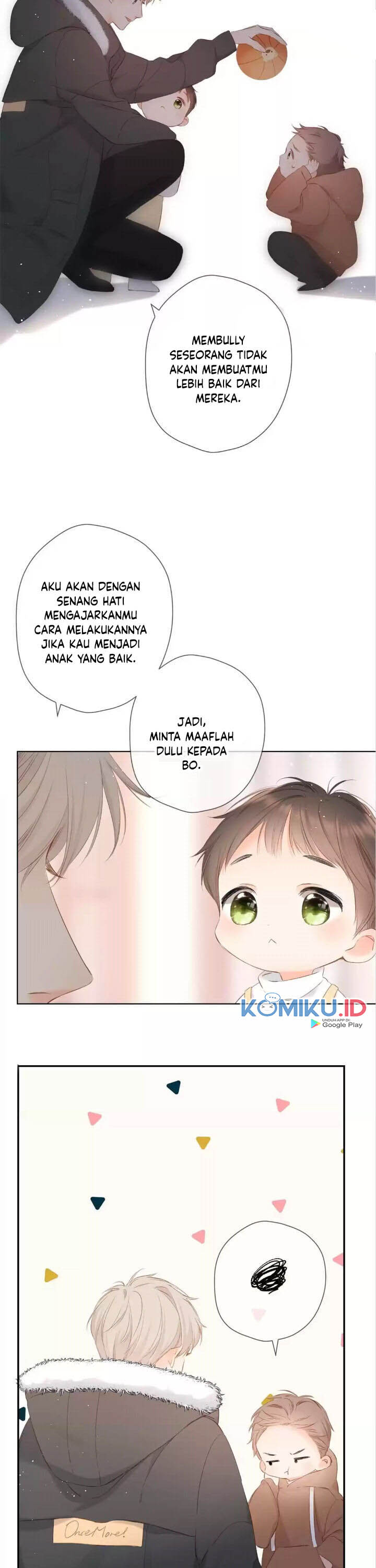 Once More - Chapter 46 12