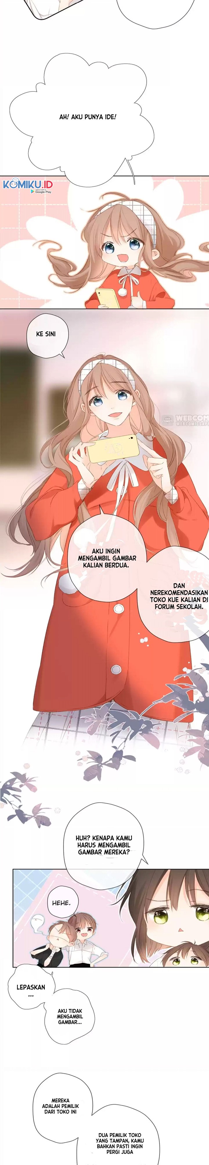 Once More - Chapter 58 9