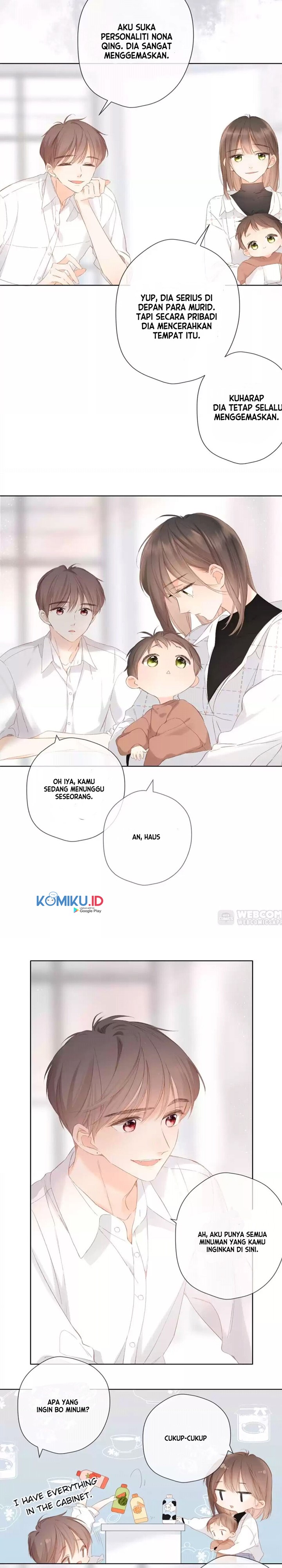 Once More - Chapter 58 12