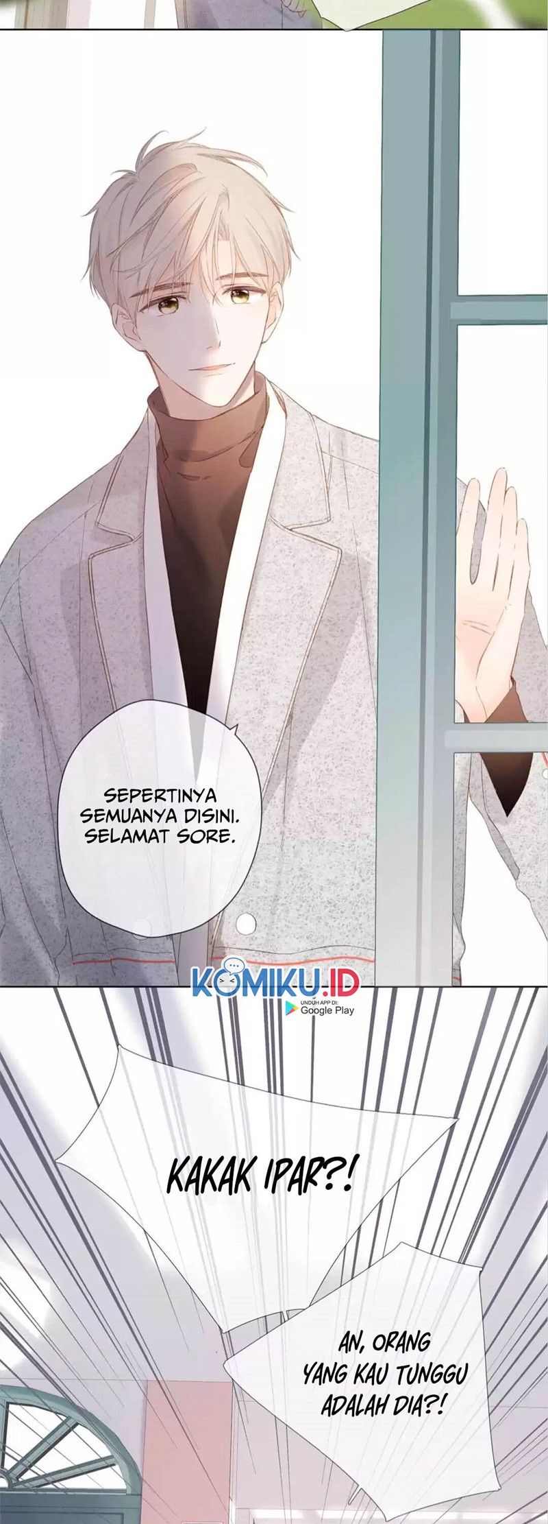 Once More - Chapter 59 2