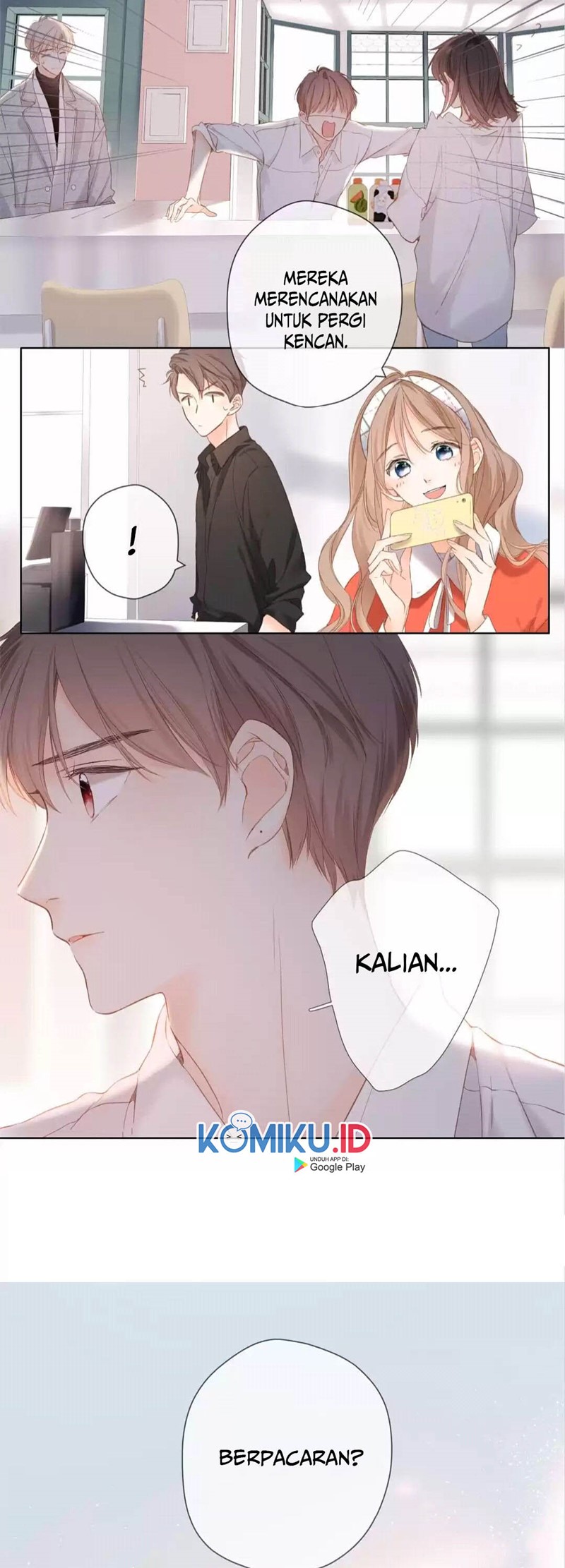 Once More - Chapter 59 3