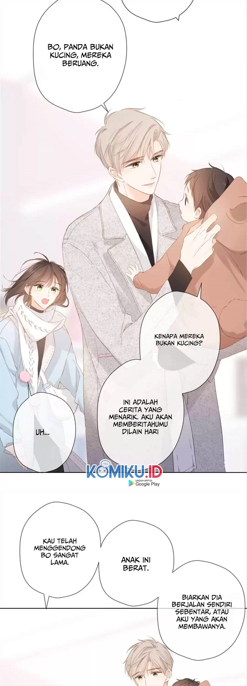 Once More - Chapter 59 13