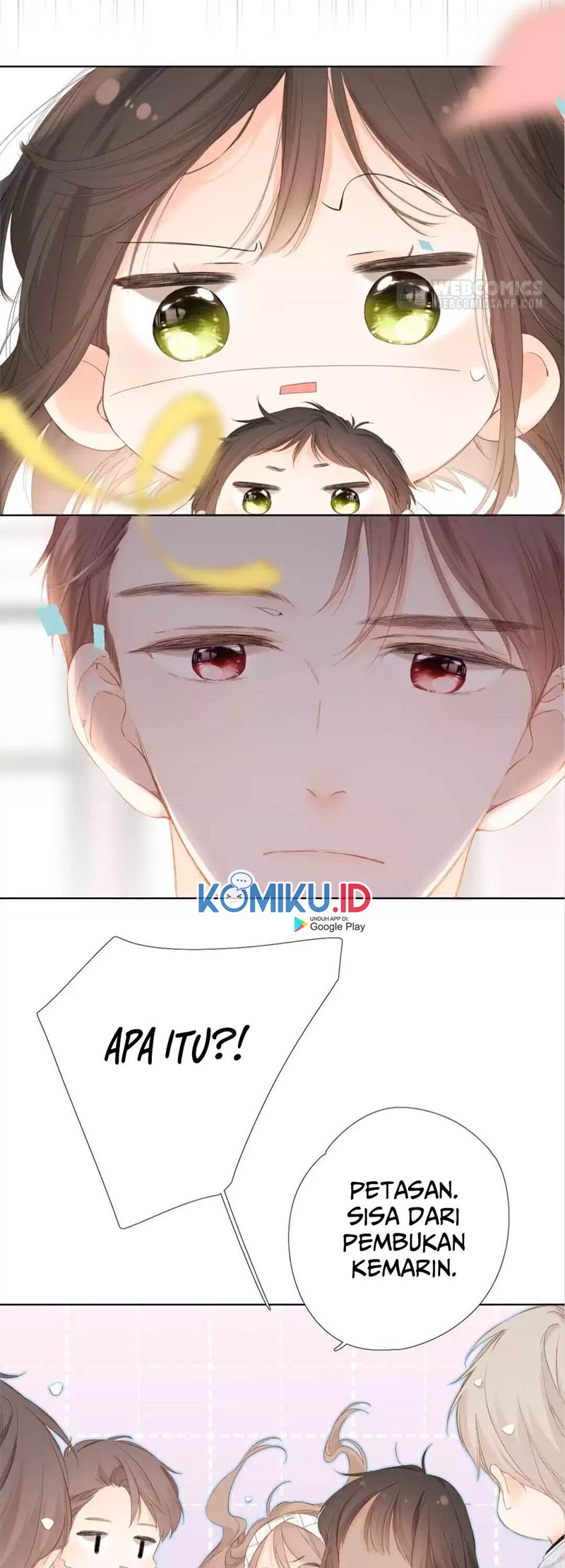 Once More - Chapter 59 6