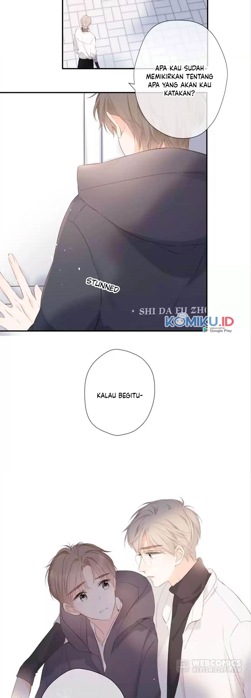 Once More - Chapter 52 21