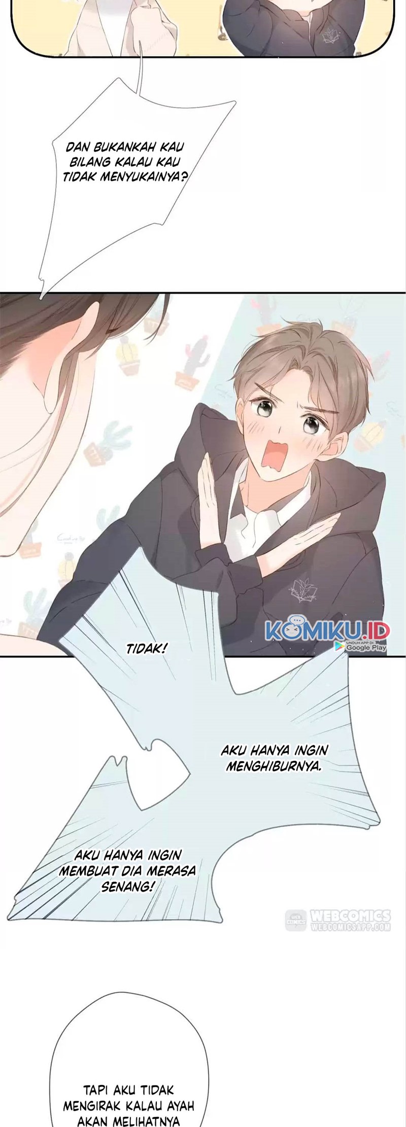 Once More - Chapter 52 3