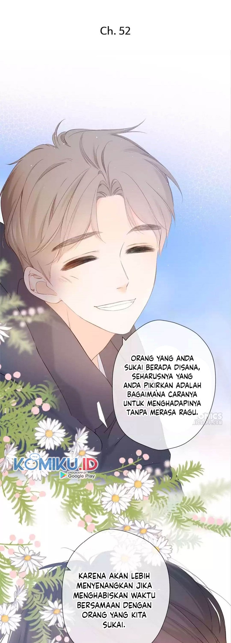 Once More - Chapter 52 1