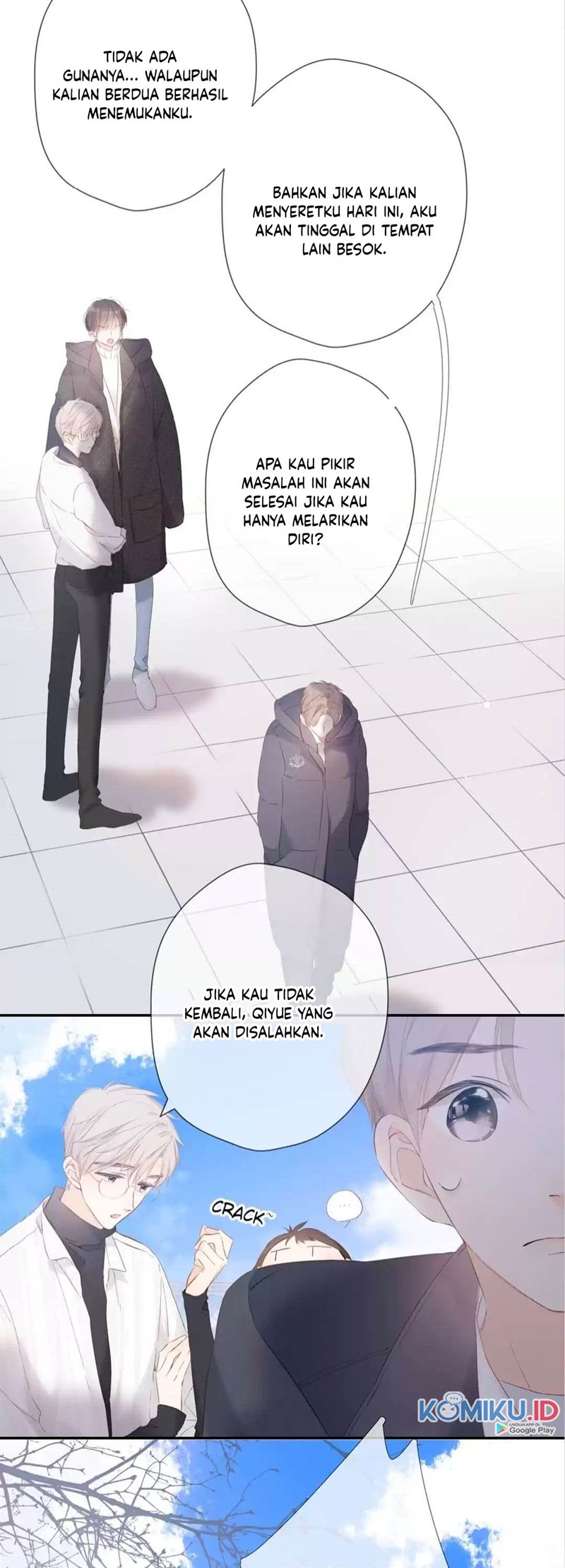 Once More - Chapter 52 18