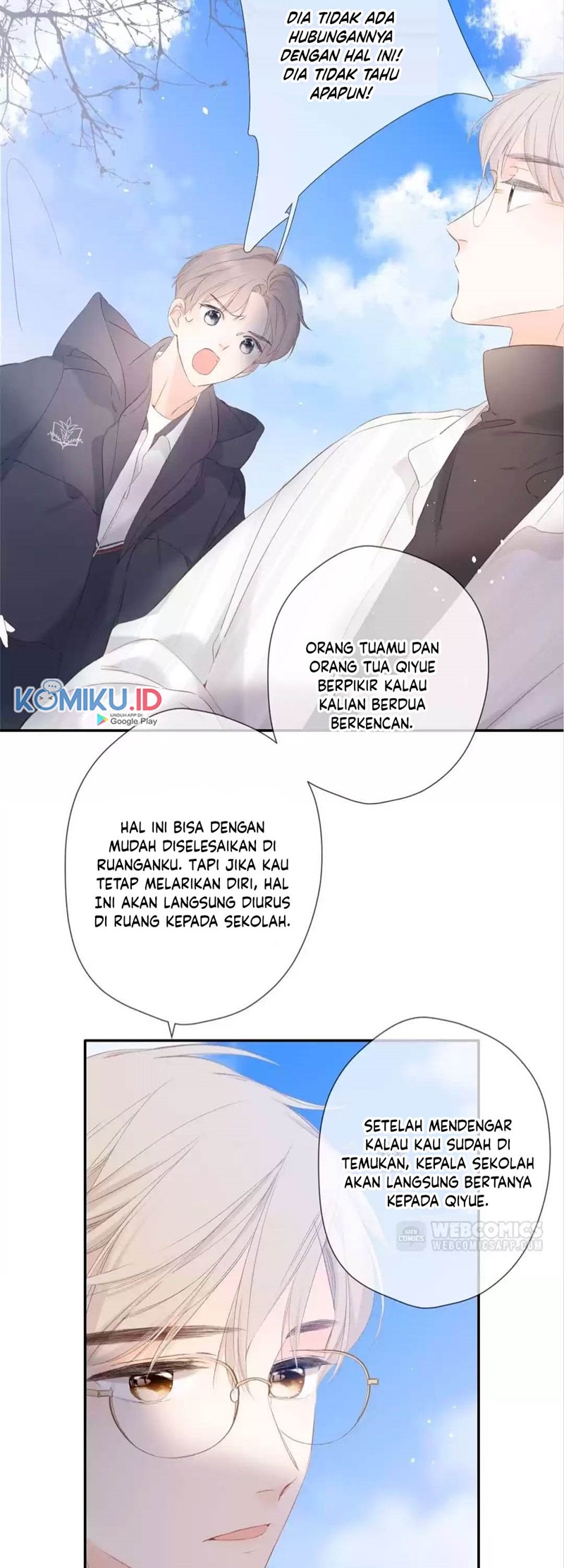 Once More - Chapter 52 19